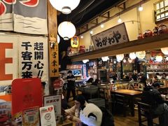 -小川洋风料理(江汉路店)