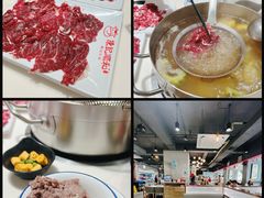 -陈记顺和潮汕牛肉火锅(韩江路店)