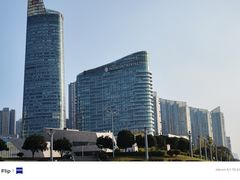 -长沙滨江文化园