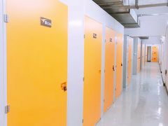 -安东易迷你仓自助寄存仓库(淞虹路店)