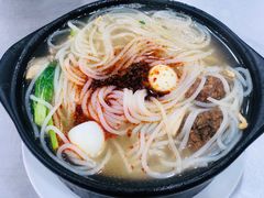 丸子砂锅-清真·穆萨砂锅(大皮院店)