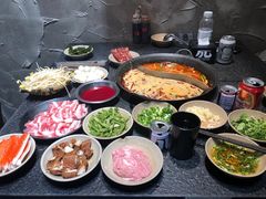 -大虎重庆老火锅(正弘城店)
