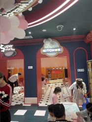 -meland亲子乐园(深圳领展中心城店)
