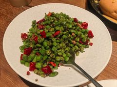 -大树餐厅(益田假日店)