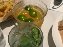 -静香HOUSE·全时段融合餐厅(七星欢乐颂店)