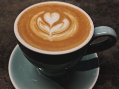 -BE NORMAL CAFE(霞溪路店)