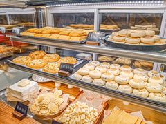 -腾格里· 蒙古山羊火锅(北京中关村店)