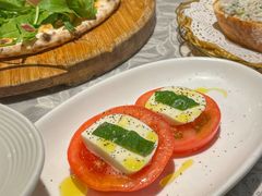 -BISTROFIORE美伊娜(伊犁南路店)