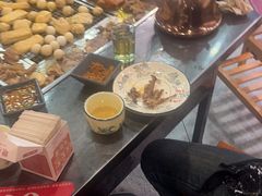 -塘屋烧烤·云南火塘烧烤品牌(春城慧谷旗舰店)