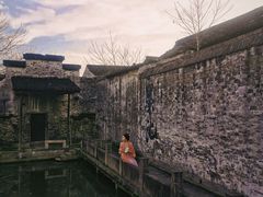 -绍兴书圣故里景区