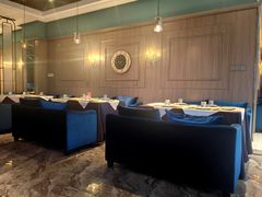 -七海旋律西餐厅(金沙湾店)