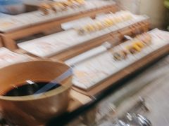 -千滋百味自助海鲜烤肉(布吉景华店)