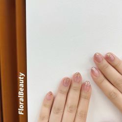 点击看大图 -济南花里美甲美睫