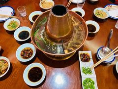 -1078號老北京涮肉(松柏店)