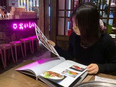-樱宿日式和牛烧肉(五道口店)