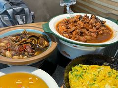 -武庄主特色炒鸡(周恩来纪念馆店)