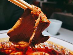 腰片-雲蜀龙阁·金牌水煮鱼(方庄店)