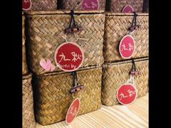 -九秋茶铺(三里屯店)