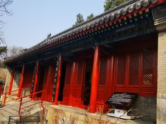 -红螺寺