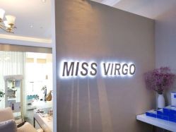 -处女座·MISS VIRGO·半永久纹眉野生眉