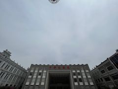 -中华巴洛克风情街