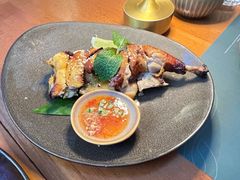 泰皇烧春鸡-Tegu泰古莲·泰国餐厅(红山6979店)