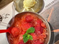 -西塔老太太泥炉烤肉(海上世界店)