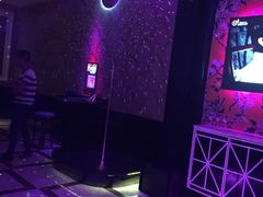 -奥斯汀KTV(金湖店)