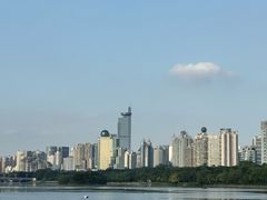-南宁南湖公园