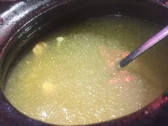-传统香辣蟹-海鲜锅(上河坊店)