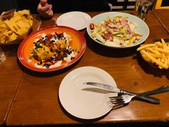 墨西哥炸鸡肉卷-么哈MOJAR(北京五道口店)