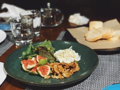 餐前面包-CASANOVA西餐厅(海信广场店)