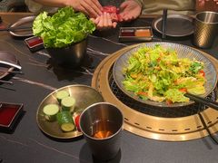 -厚贞日式烤肉(浦东汇智店)
