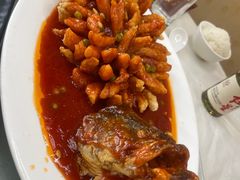 -晋阳饭庄(虎坊桥店)