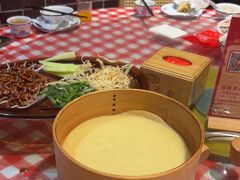 -老郑家东北春饼(龙悦居店)