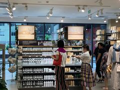 -MUJI无印良品(保利时光里店)