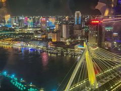 -天玑高空江景餐厅&酒吧Sky Secret Restaurant&Bar