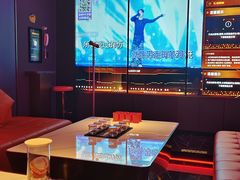 -星聚会KTV(龙湖上海奉贤天街店)