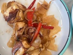 -五谷芳乳鸽王(梅沙老店)