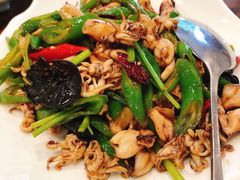 -俏东方·海味水饺·青岛菜(崂山店)