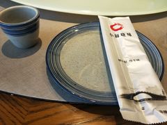 -小厨晓味(大里路店)