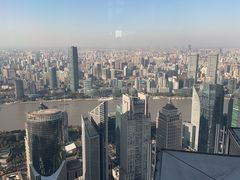 -上海之巅观光厅