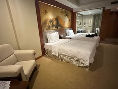 -深圳观澜格兰云天国际酒店