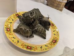 -万荣烤鸭店·北京菜(农光里店)