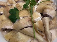 -琼菜坊·无鸡不成宴·海南菜老爸茶糟粕醋(海口骑楼老街店)