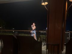 -日落吧·海景咖啡厅·餐酒吧·鸡尾酒·下午茶·乐队表演·浪漫夕阳·三亚文华东方酒店