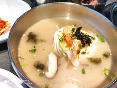 -农乐园炭火烤肉(繁花中心店)
