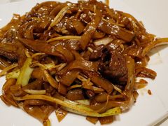 -衡山汇·高级粤菜(霄云路店)