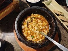 -绿茶餐厅(天津天河城店)