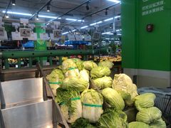 -沃尔玛超市(北大街店)